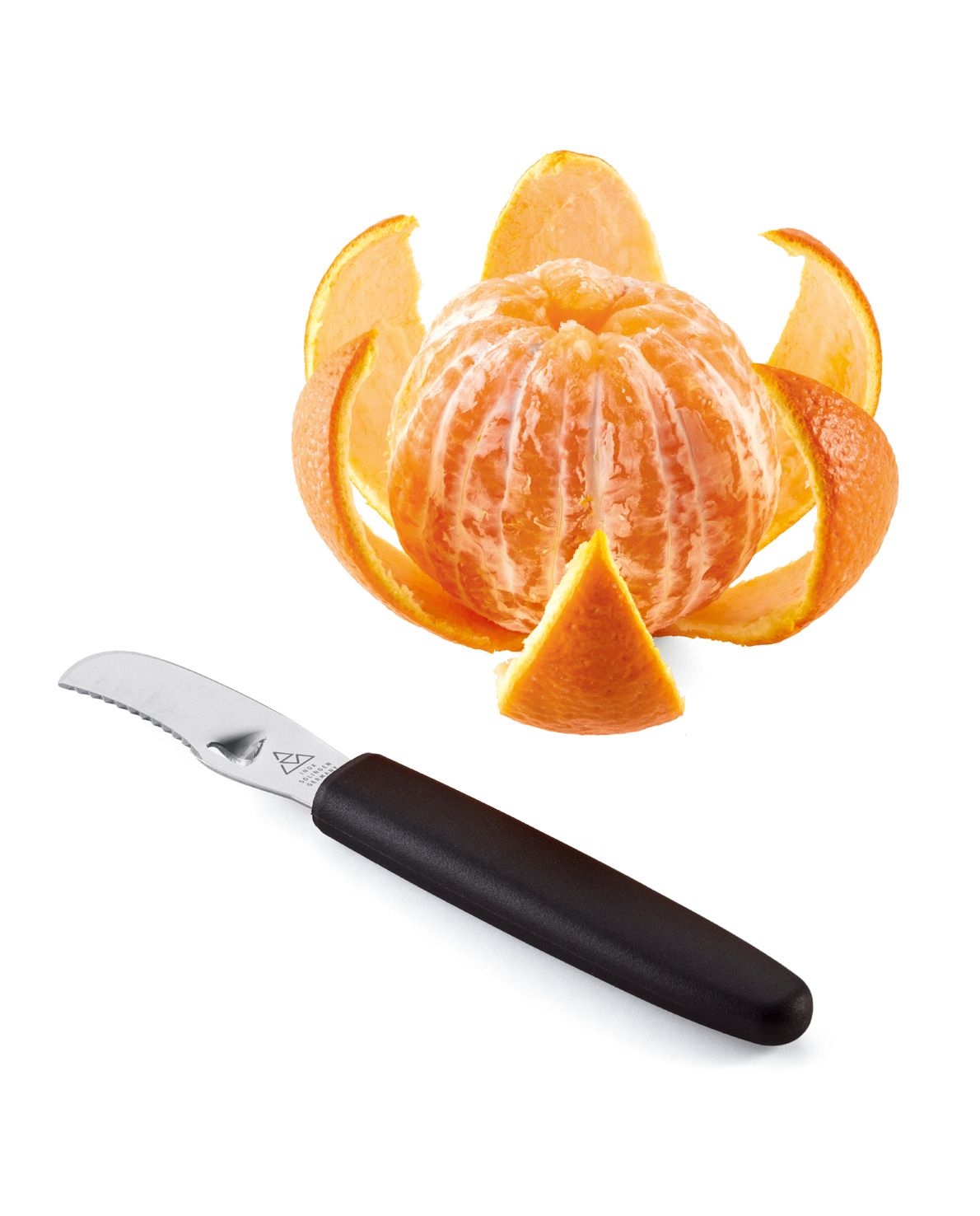 Triangle Orange Peeler Professional