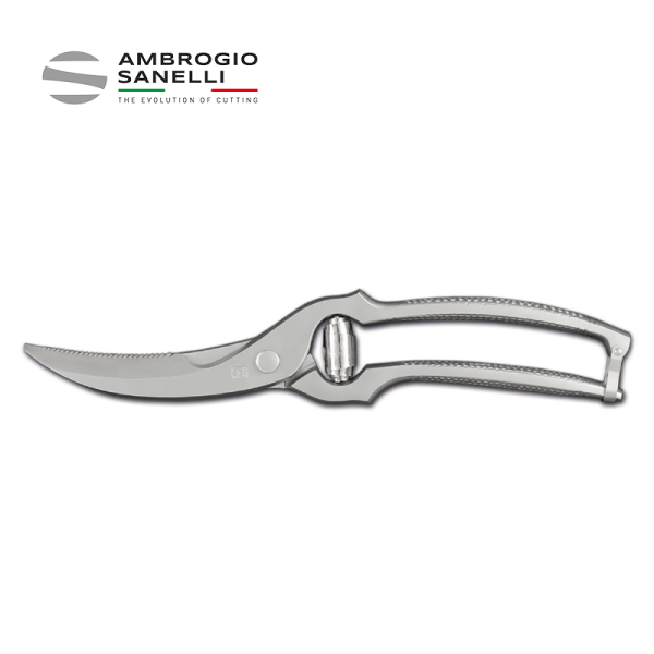 Ambrogio Sanelli Poultry Shears