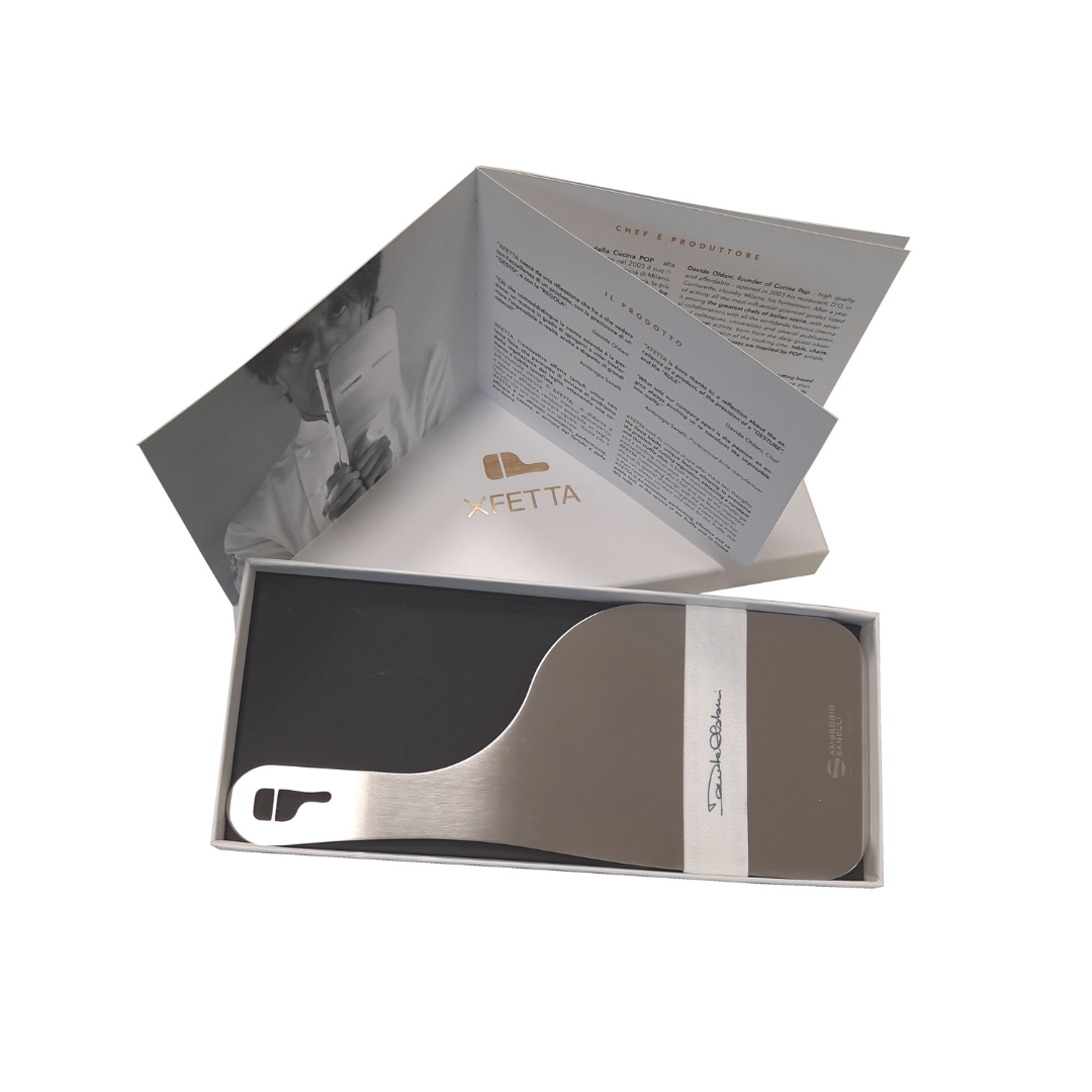 Ambrogio Sanelli Truffle Slicer Xfetta