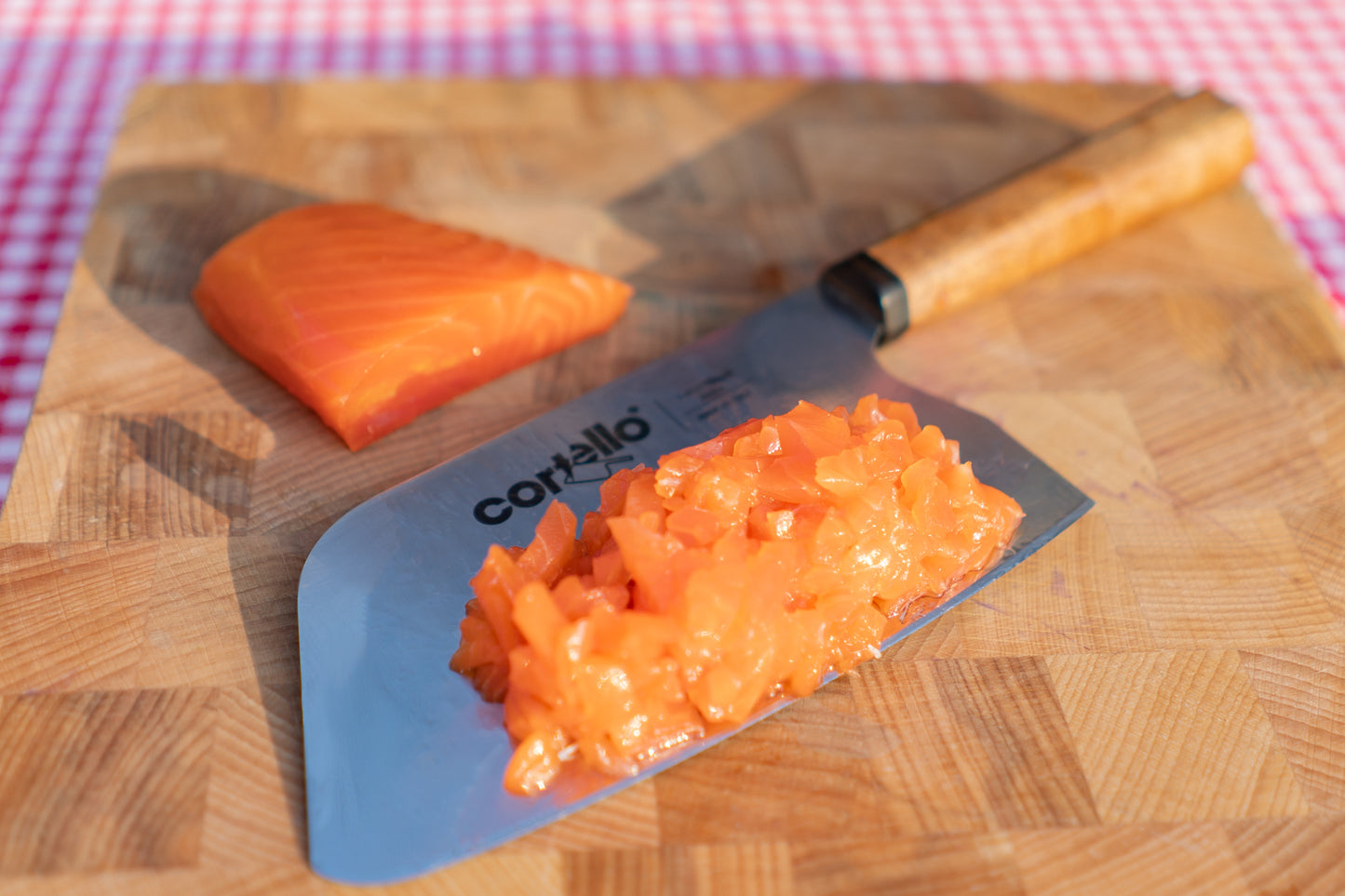 Ambrogio Sanelli Cortello