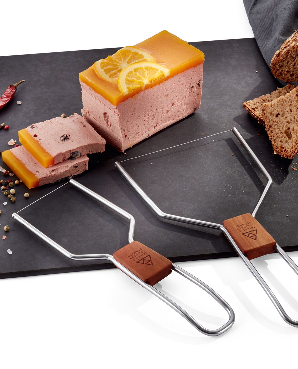 triangle Käselyra Cheese Slicer