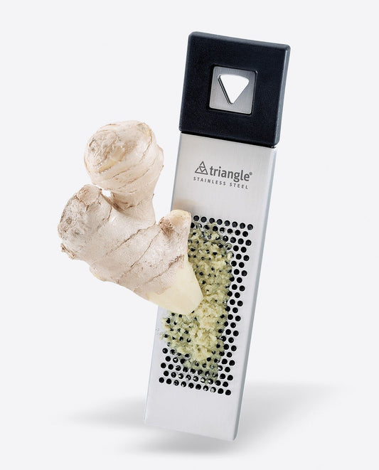 Triangle Aroma Grater