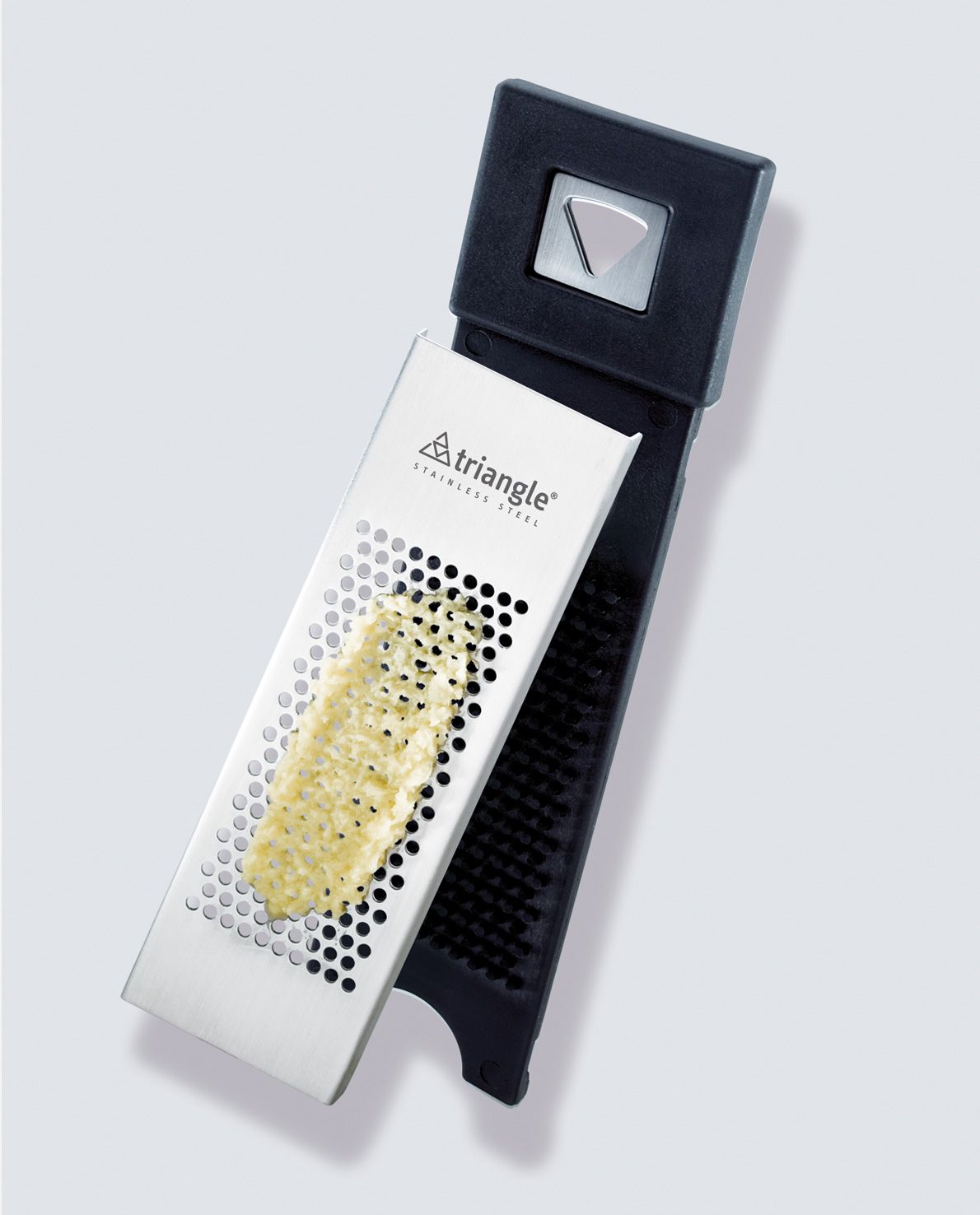 Triangle Aroma Grater