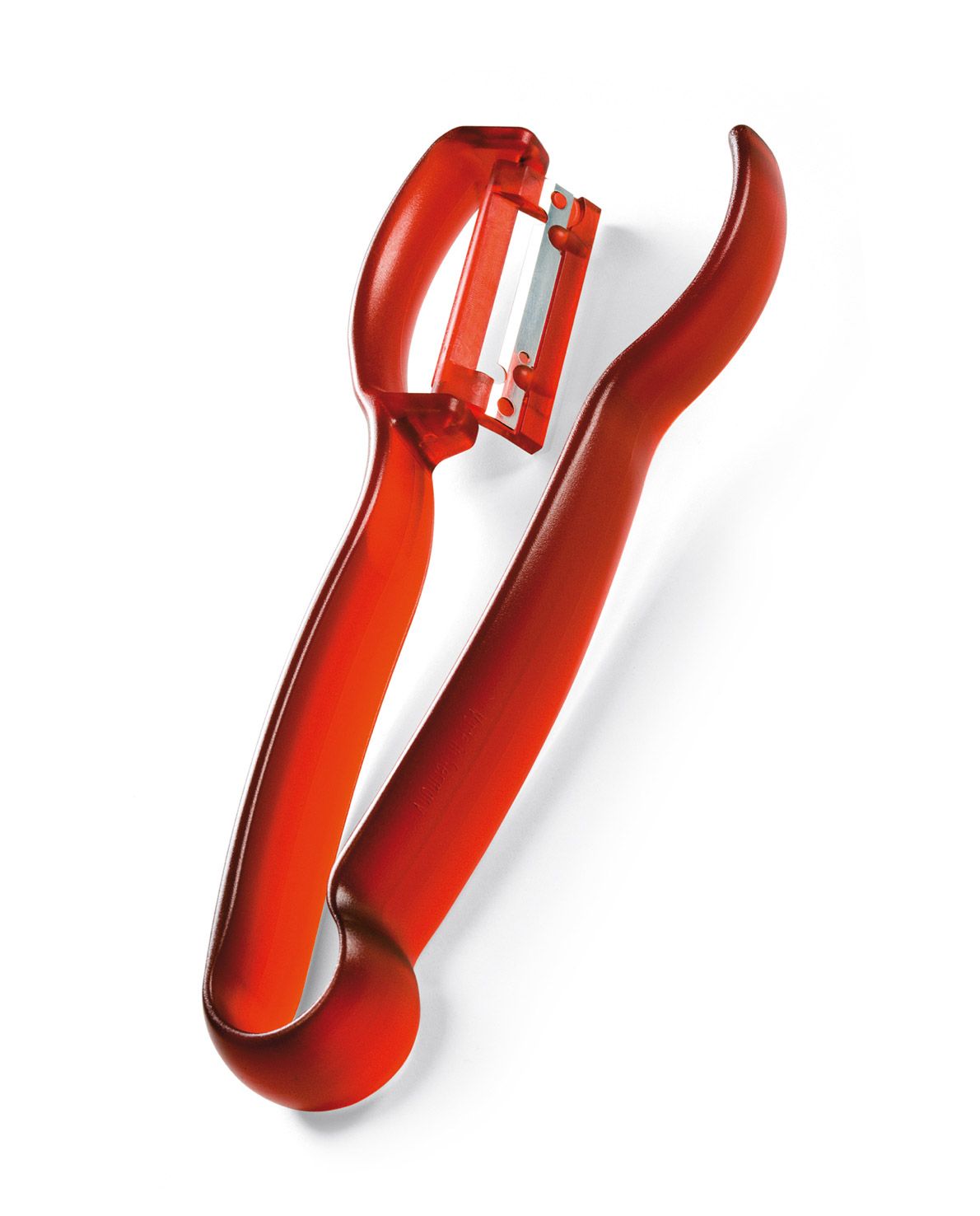 Triangle Aparagus Peeler