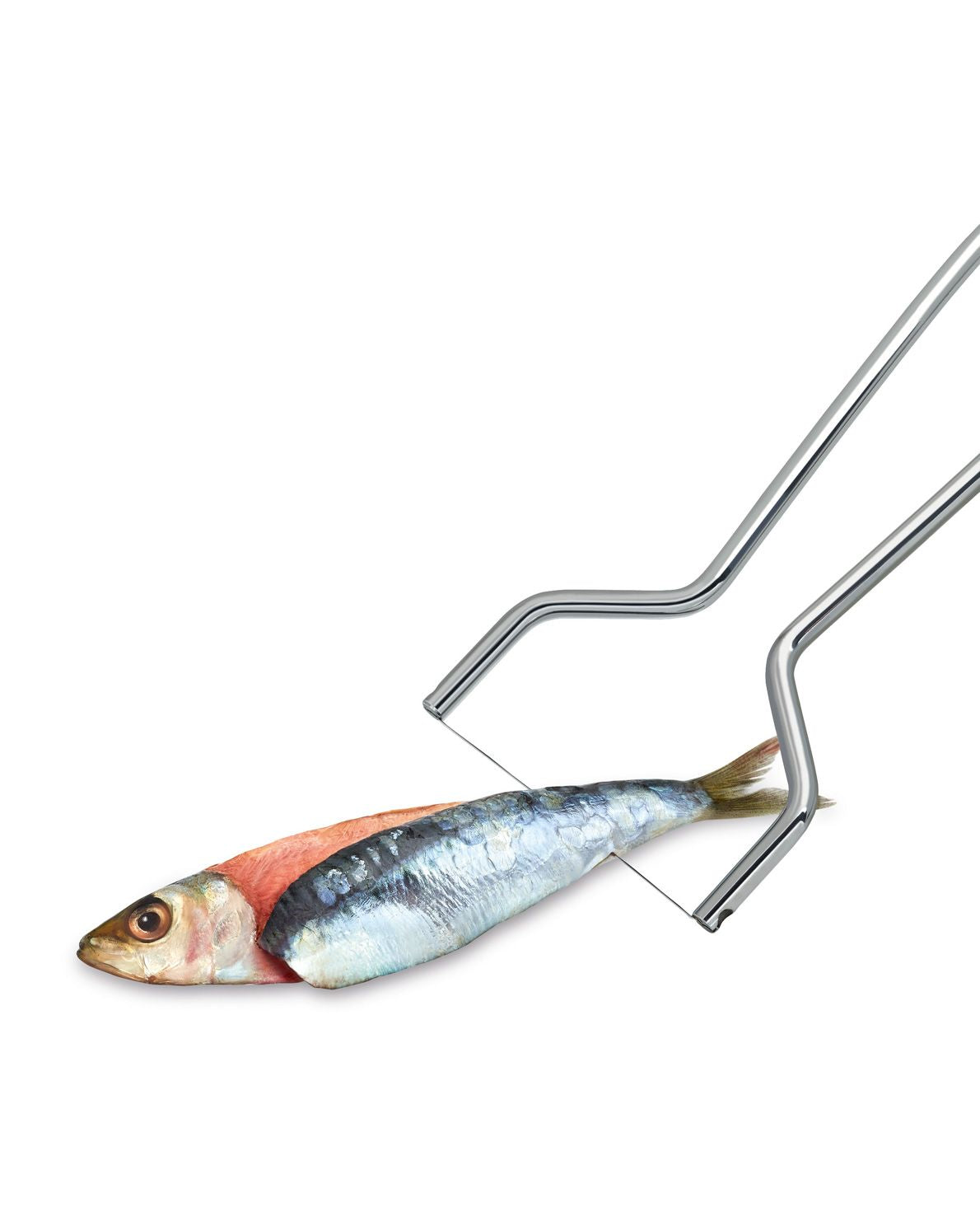 Triangle Sardine Fillet Slicer
