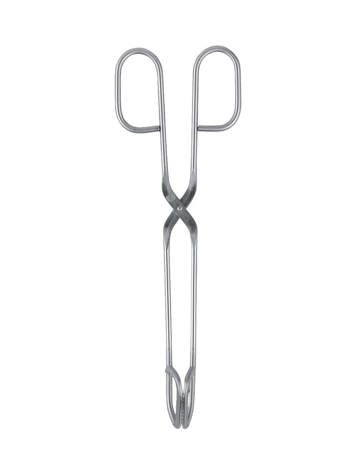 Triangle Kitchen Tongs