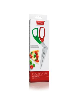 Triangle Pizza Scissors