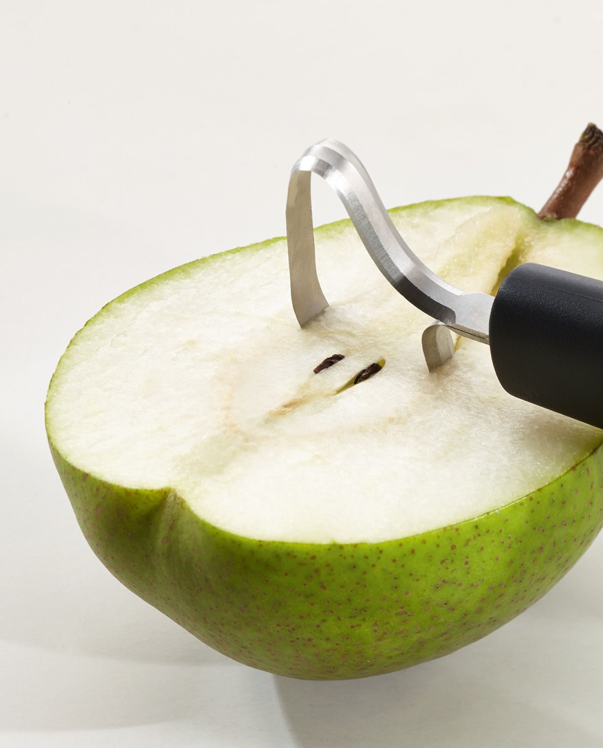 Triangle Spirit Fruit and Vegetable Corer