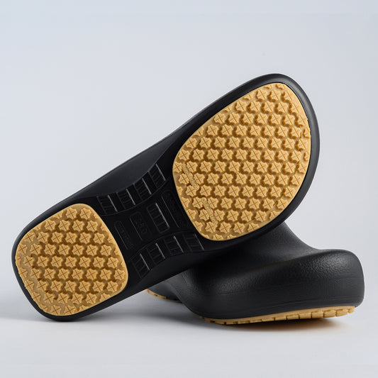 Chef Clogs