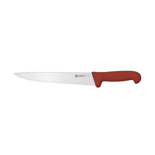 Ambrogio Sanelli BBQ Slicing Knife 25cm