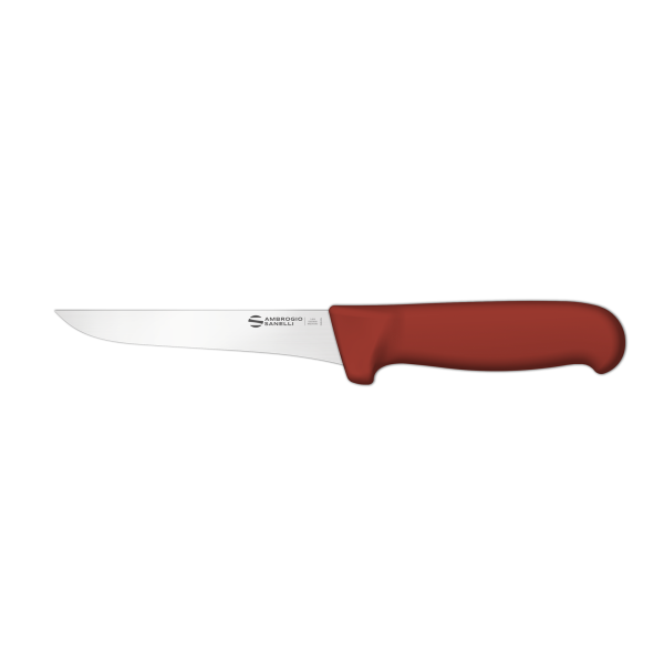 Ambrogio Sanelli BBQ Narrow Boning Knife 16cm