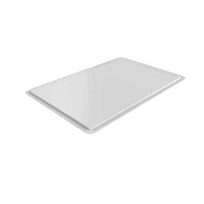 Dough Box Lid 600 x 400 mm