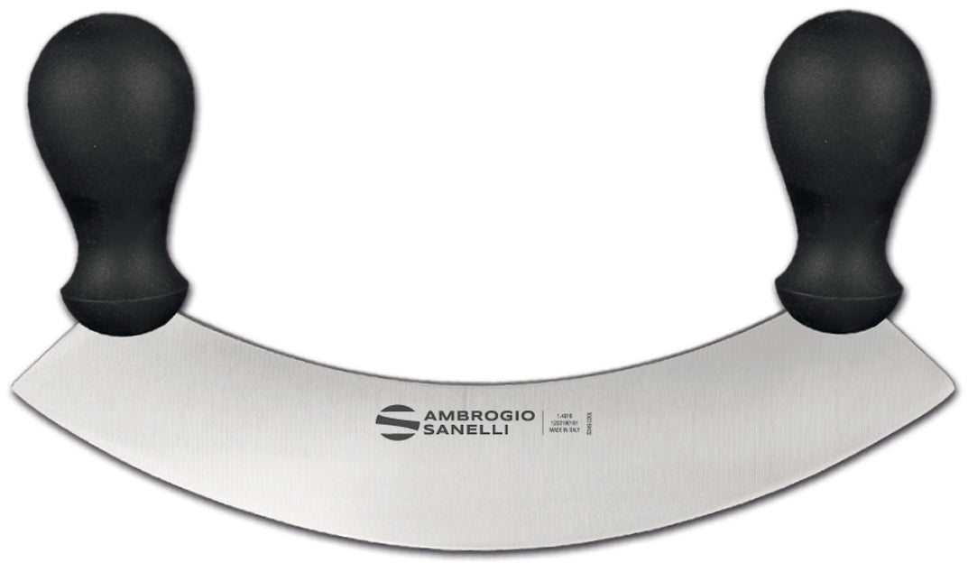 Mincing Knife Single Blade 25CM