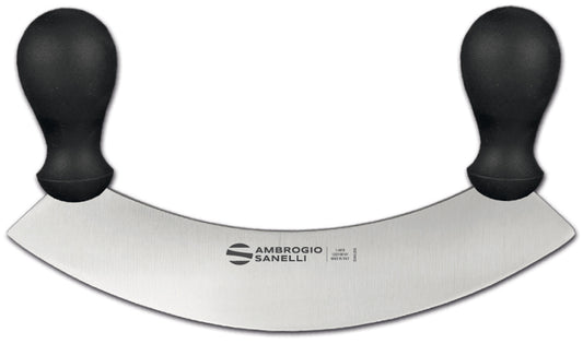 Mincing Knife Single Blade 25CM