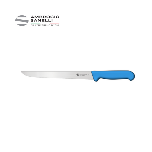 Ambrogio Sanelli Supra Flexible Fish Filleting Knife 22cm