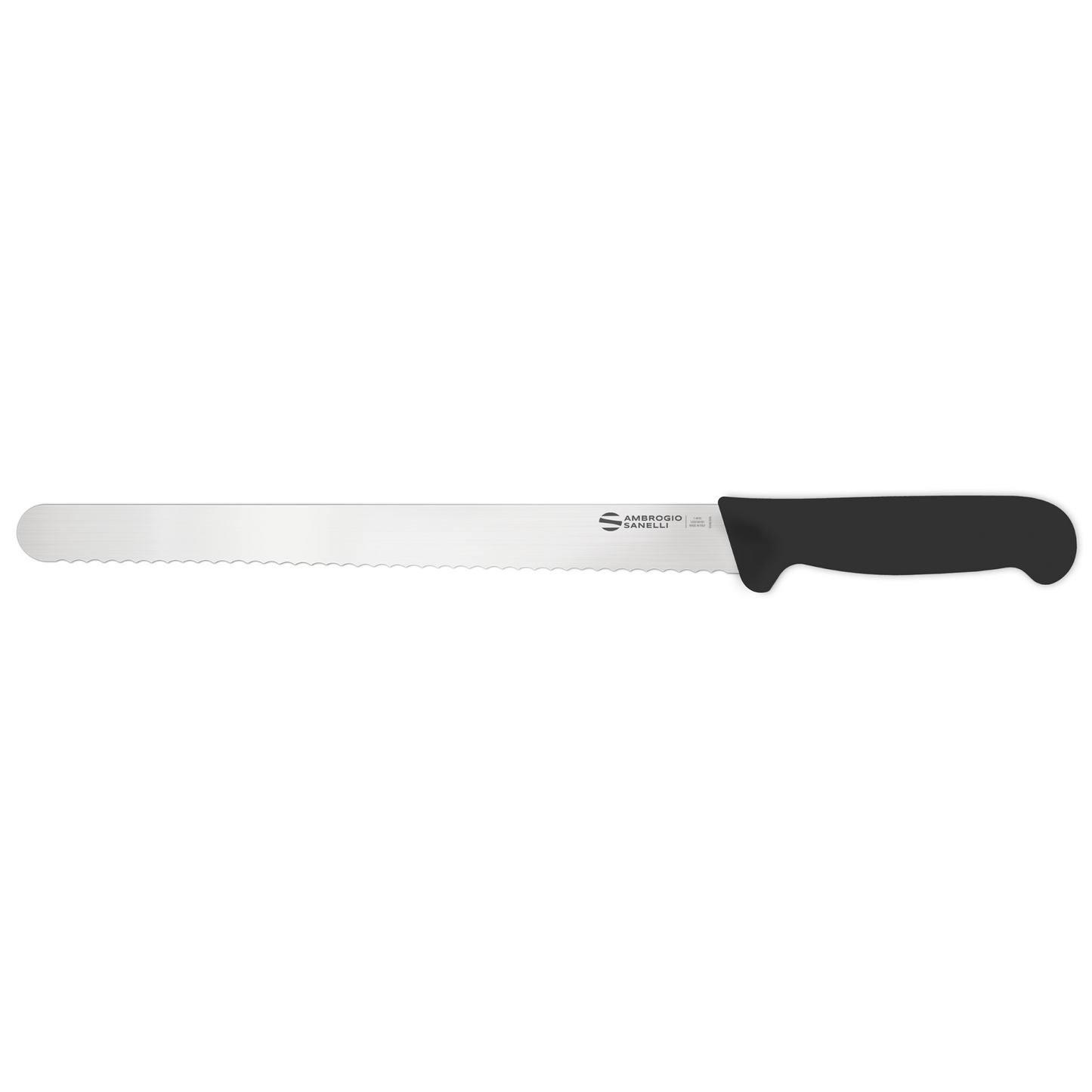 Ambrogio Sanelli Supra Baker Knife 32cm