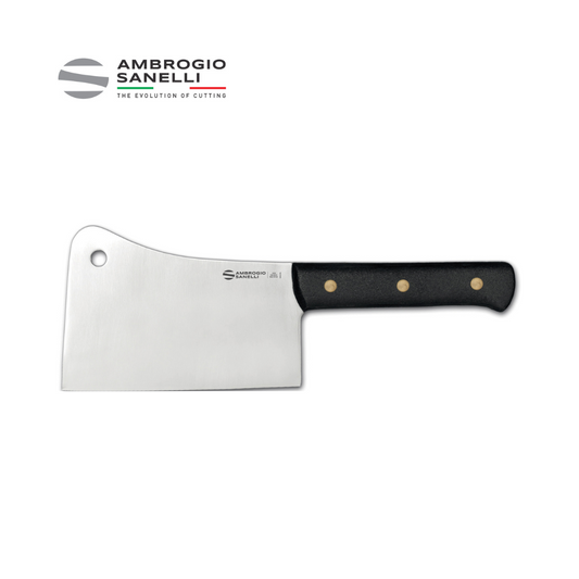 Ambrogio Sanelli Supra Butcher Cleaver