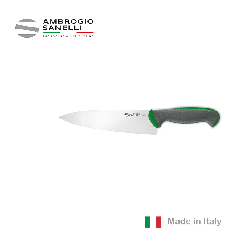 Ambrogio Sanelli Tecna Chef Knife 20cm