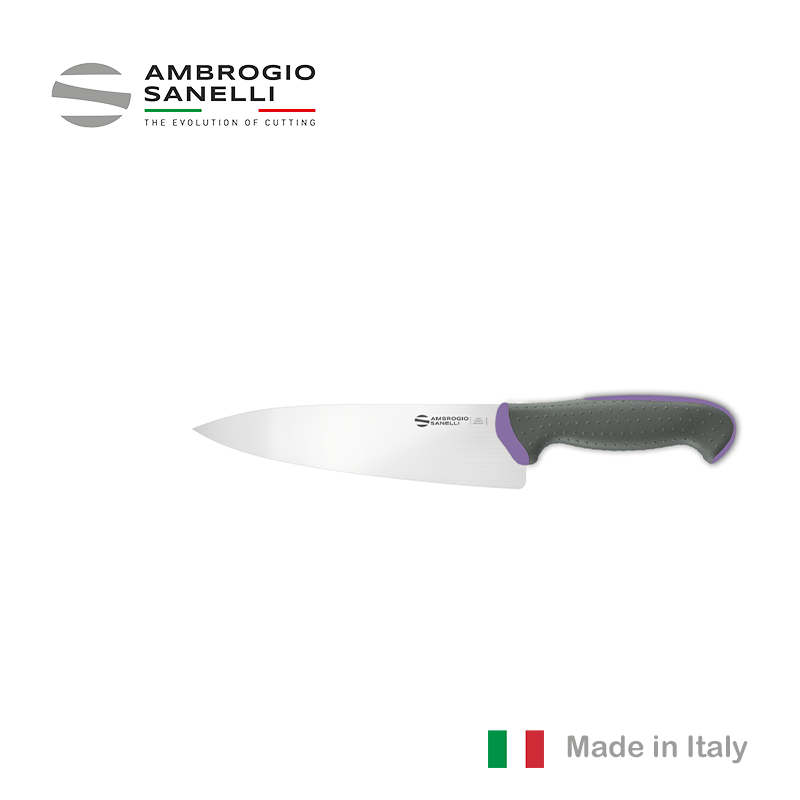 Ambrogio Sanelli Tecna Chef Knife 20cm