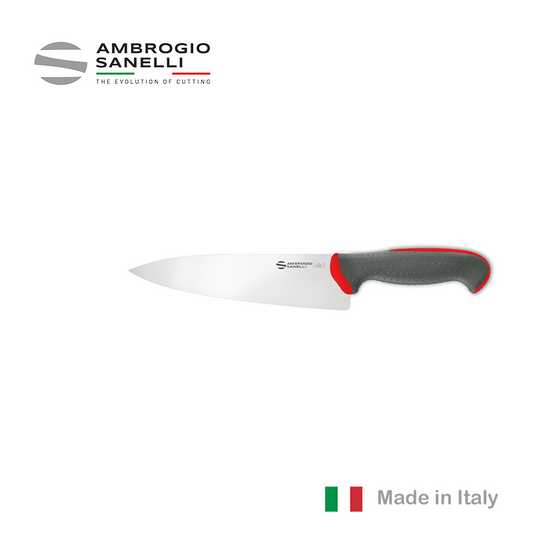 Ambrogio Sanelli Tecna Chef Knife 20cm