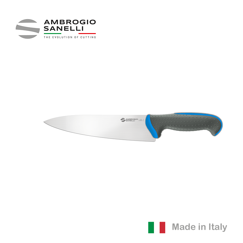 Ambrogio Sanelli Tecna Chef Knife 30cm