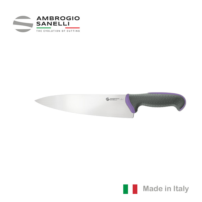 Ambrogio Sanelli Tecna Chef Knife 30cm