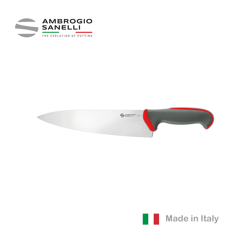 Ambrogio Sanelli Tecna Chef Knife 30cm