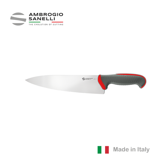 Ambrogio Sanelli Tecna Chef Knife 24cm