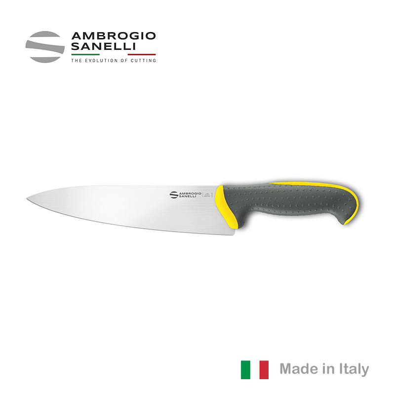 Ambrogio Sanelli Tecna Chef Knife 30cm