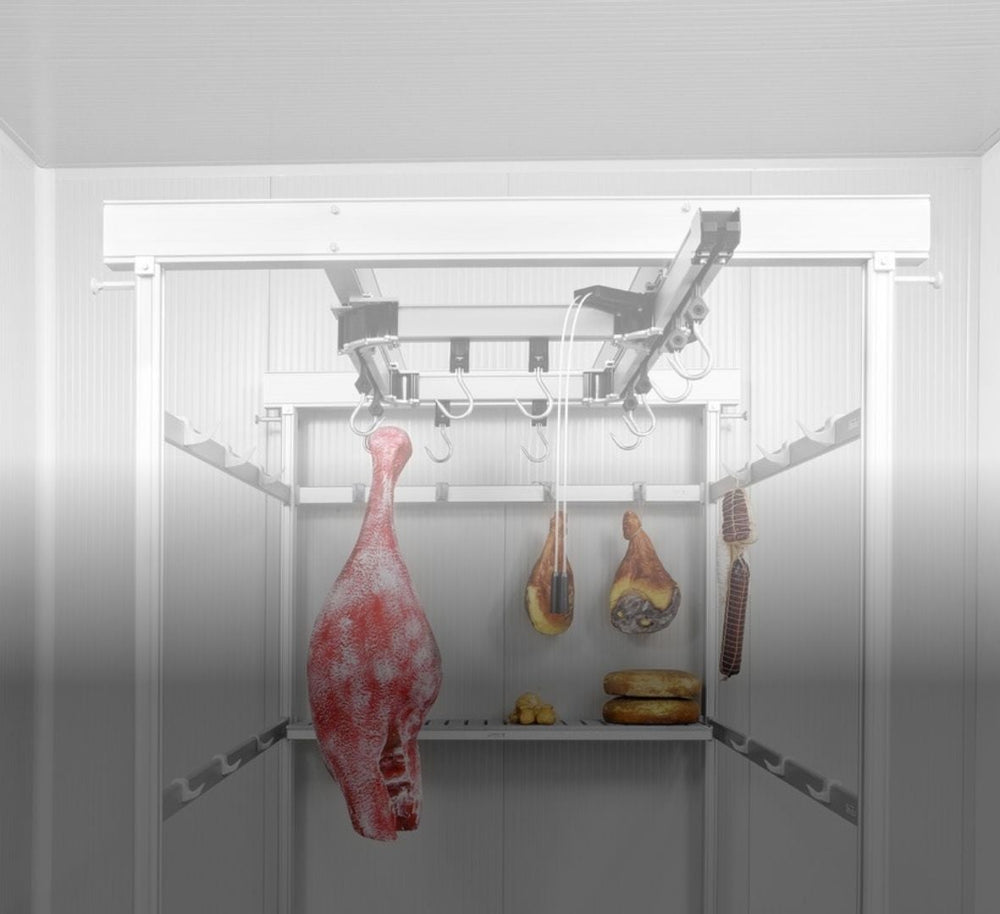 Meat Rail Systems