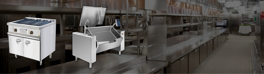 Commercial Equipment