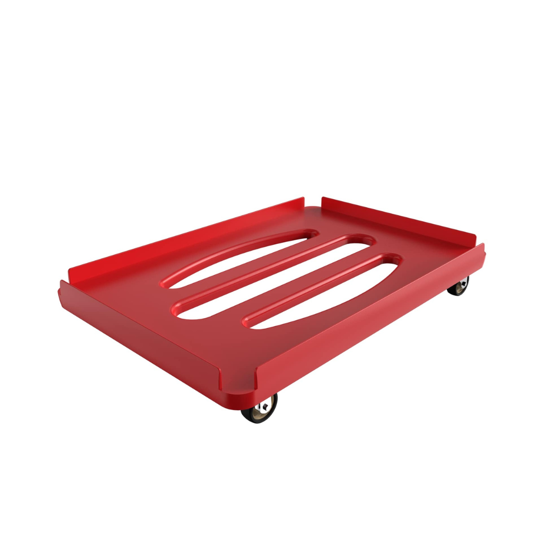 Dough Box Trolley 600 x 400 mm